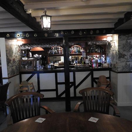 The Bay Horse Hotel And Restaurant Ulverston Kültér fotó