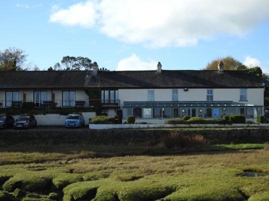 The Bay Horse Hotel And Restaurant Ulverston Kültér fotó