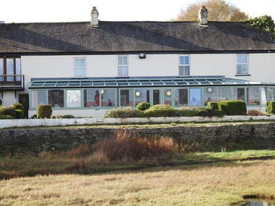 The Bay Horse Hotel And Restaurant Ulverston Kültér fotó
